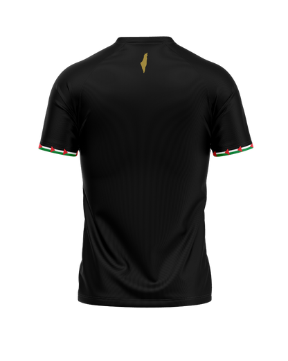 PALESTINE FOOTBALL SHIRT 2026