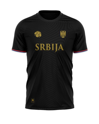 SERBIA FOOTBALL SHIRT 2026
