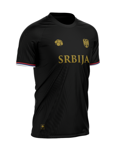 SERBIA FOOTBALL SHIRT 2026