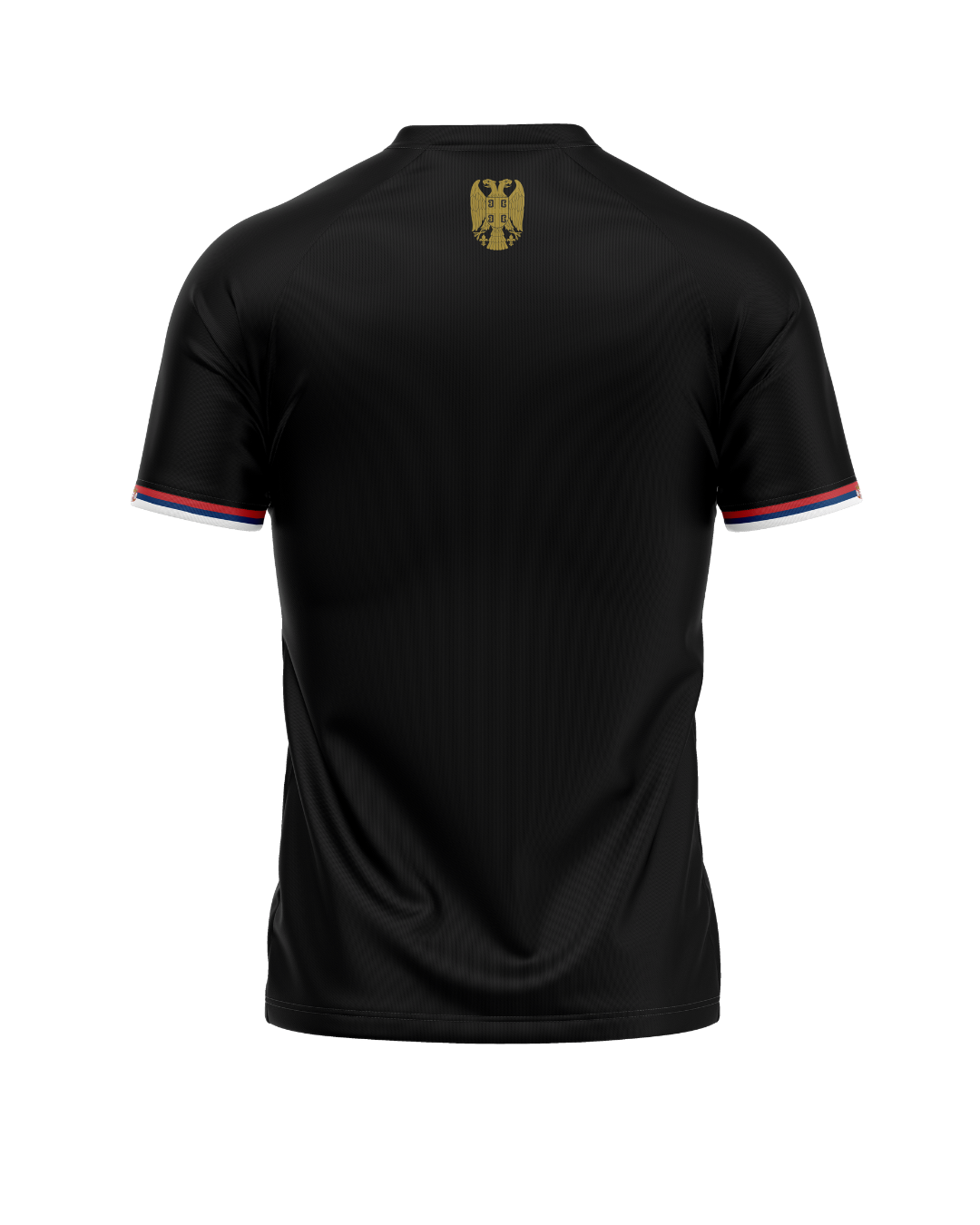 SERBIA FOOTBALL SHIRT 2026