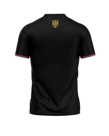 SERBIA FOOTBALL SHIRT 2026