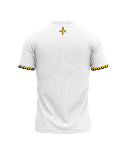 BOSNIA FOOTBALL SHIRT 2026