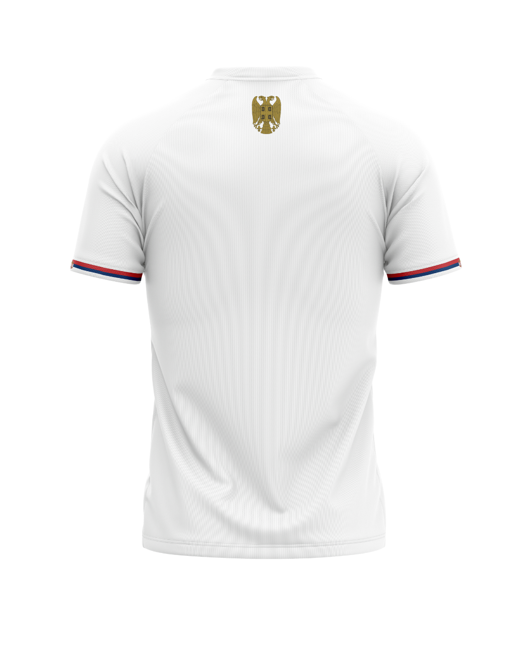 SERBIA FOOTBALL SHIRT 2026