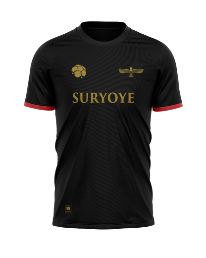 SURYOYE FOOTBALL SHIRT 2026