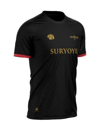 SURYOYE FOOTBALL SHIRT 2026