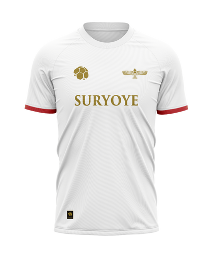 SURYOYE FOOTBALL SHIRT 2026