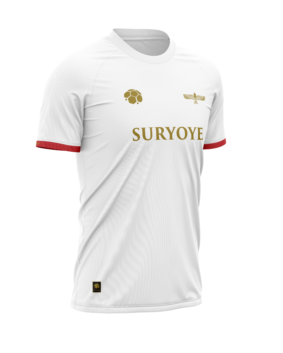 SURYOYE FOOTBALL SHIRT 2026