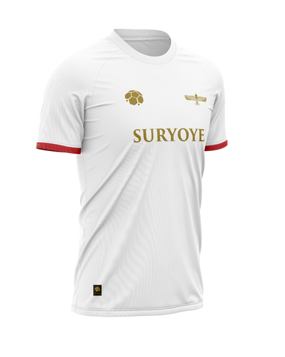 SURYOYE FOOTBALL SHIRT 2026