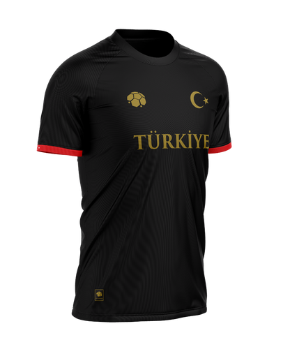 TÜRKİYE FOOTBALL SHIRT 2026