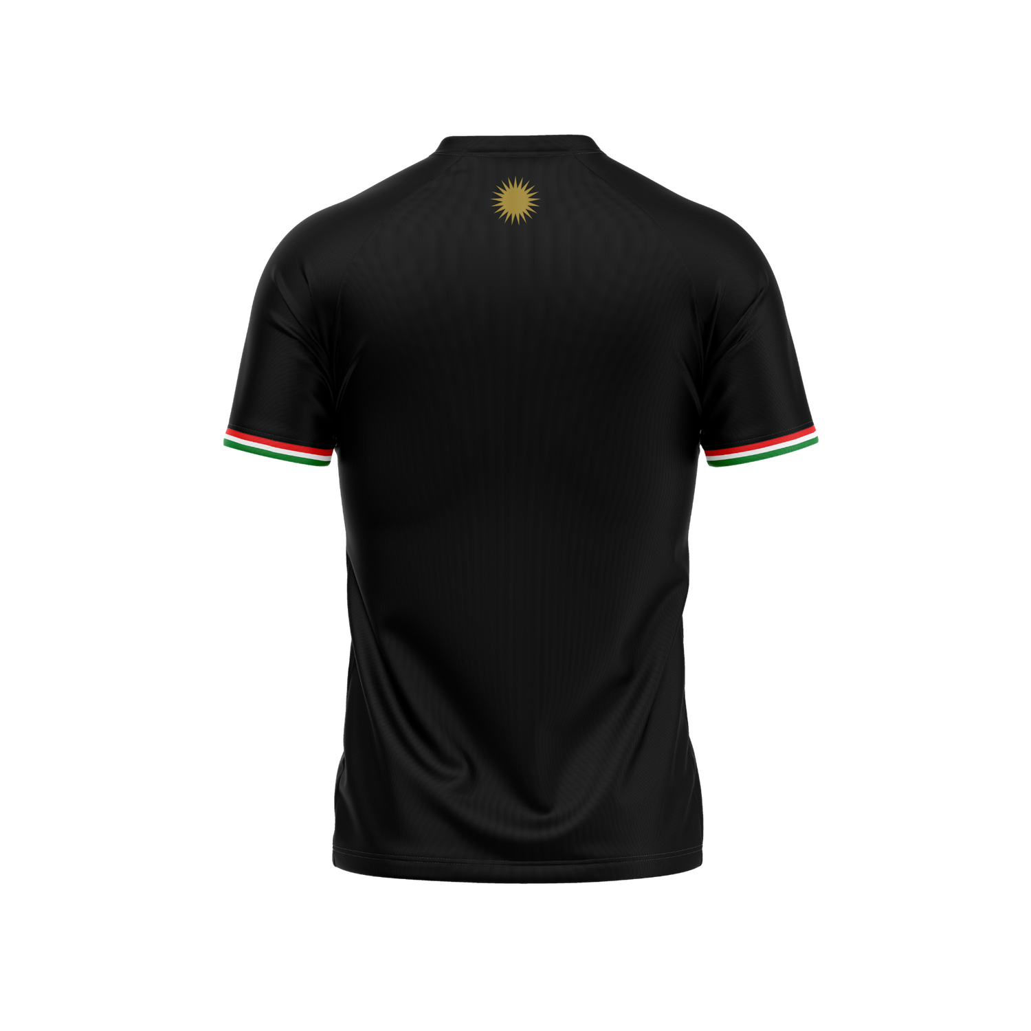 KURDISTAN FOOTBALL SHIRT 2026