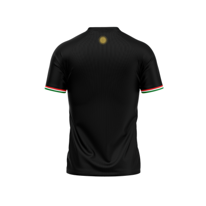 KURDISTAN FOOTBALL SHIRT 2026