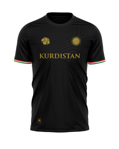 KURDISTAN FOOTBALL SHIRT 2026