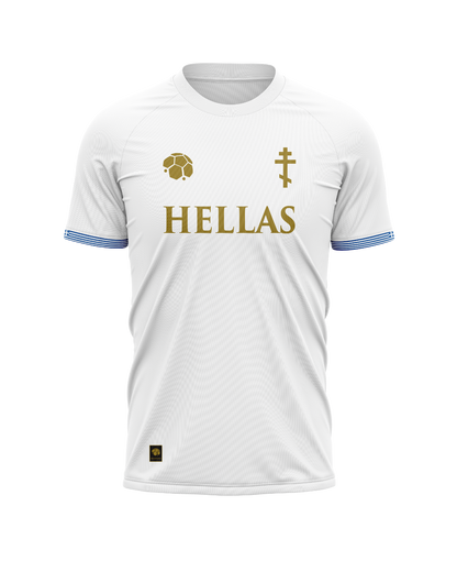 HELLAS FOOTBALL SHIRT 2026